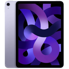 Apple iPad AIR 5 256GB 2022 Purple (Excellent Grade)
